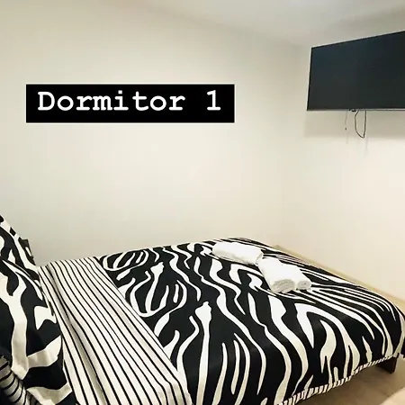 Apartamento Aa