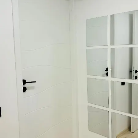 Aa Apartament *