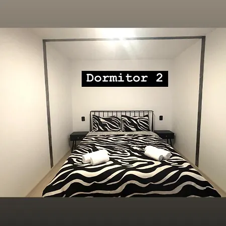Apartament Aa