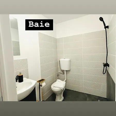 Apartament Aa *