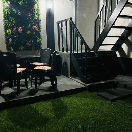 Aa Apartamento