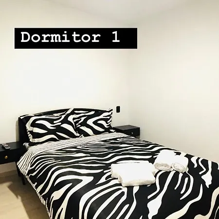 Aa Apartamento Costinesti